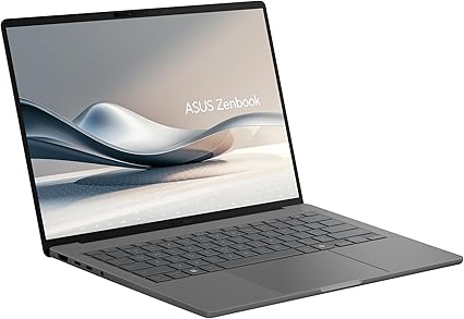 Asus Zenbook A14 (Snapdragon X)
