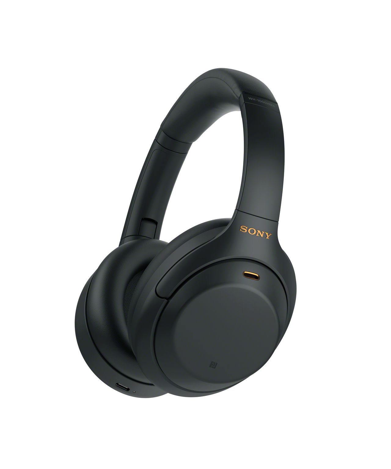 Photo du produit Sony WH-1000XM4 
